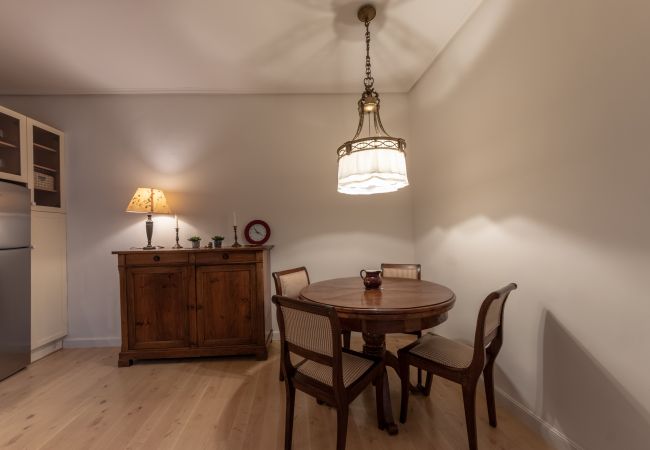 Appartement à Bilbao - GAZTELU Appartement à Bilbao - GAZTELU