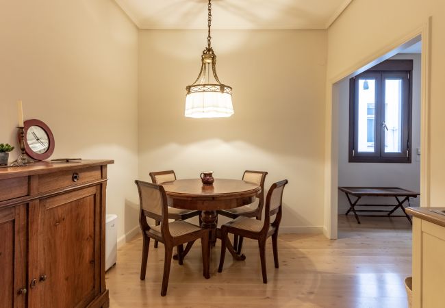 Appartement à Bilbao - GAZTELU Appartement à Bilbao - GAZTELU