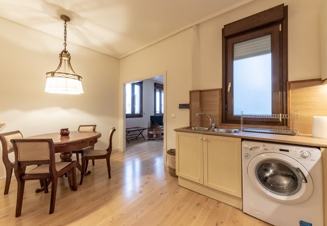 Appartement à Bilbao - GAZTELU Appartement à Bilbao - GAZTELU