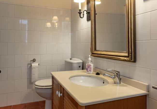 Appartement à Bilbao - GAZTELU Appartement à Bilbao - GAZTELU