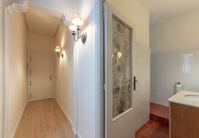 Appartement à Bilbao - GAZTELU Appartement à Bilbao - GAZTELU