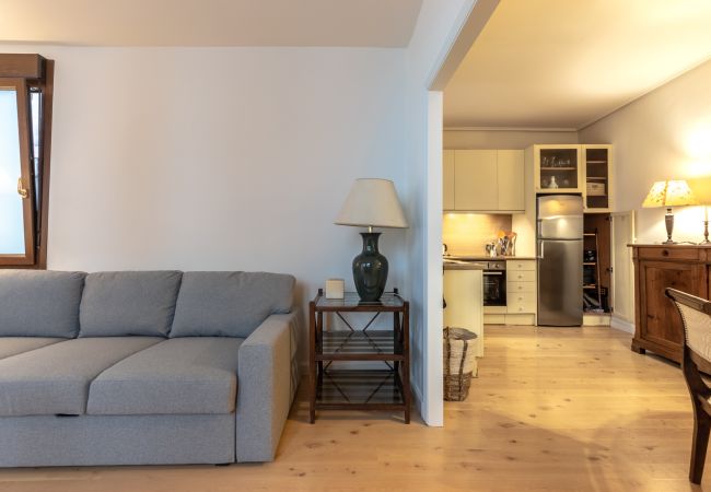 Appartement à Bilbao - GAZTELU Appartement à Bilbao - GAZTELU