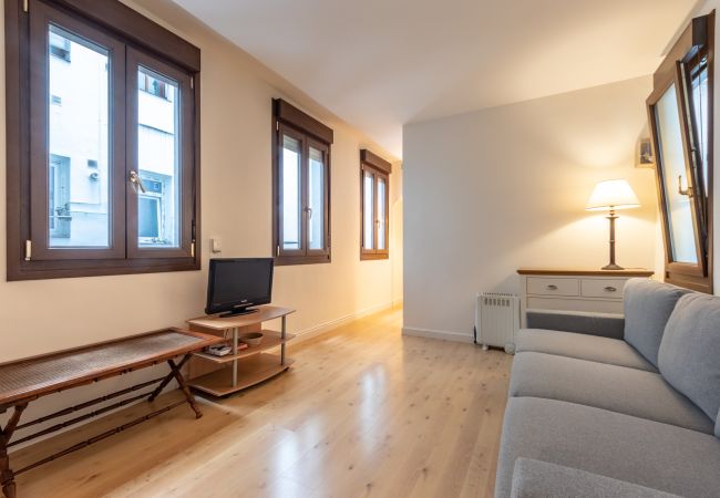 Appartement à Bilbao - GAZTELU Appartement à Bilbao - GAZTELU