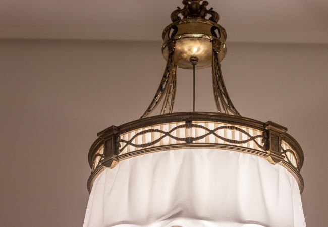 Appartement à Bilbao - GAZTELU Appartement à Bilbao - GAZTELU