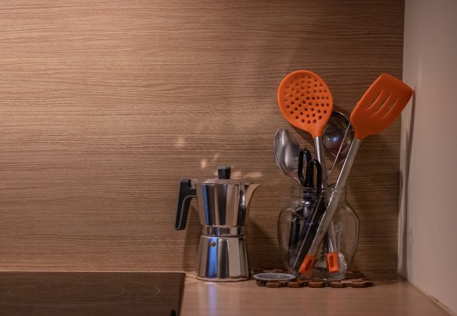 Appartement à Bilbao - GAZTELU Appartement à Bilbao - GAZTELU