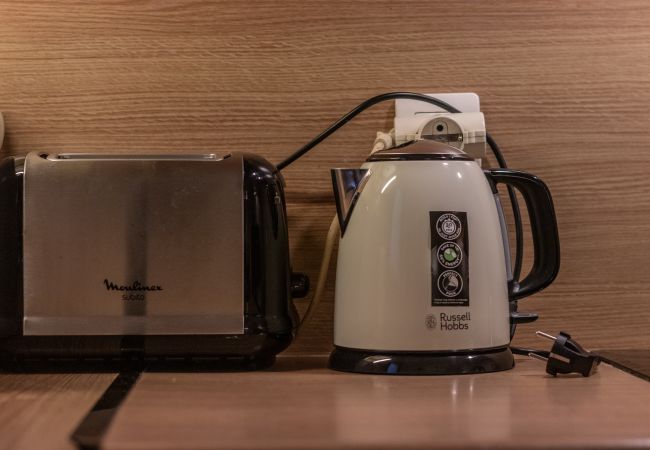 Appartement à Bilbao - GAZTELU Appartement à Bilbao - GAZTELU