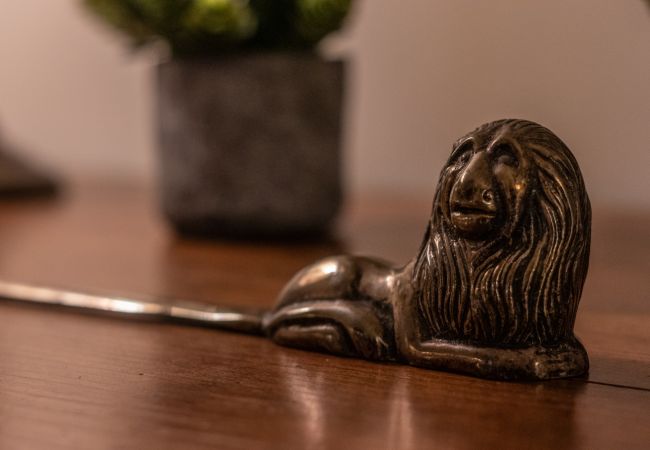 Appartement à Bilbao - GAZTELU Appartement à Bilbao - GAZTELU