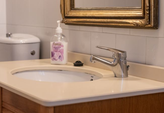 Appartement à Bilbao - GAZTELU Appartement à Bilbao - GAZTELU