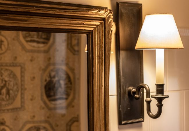 Appartement à Bilbao - GAZTELU Appartement à Bilbao - GAZTELU