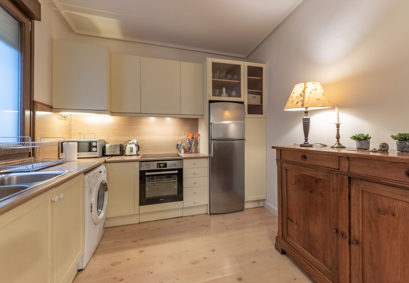 Appartement à Bilbao - GAZTELU