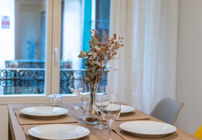 Appartement à Bilbao - KUTTUN Appartement à Bilbao - KUTTUN