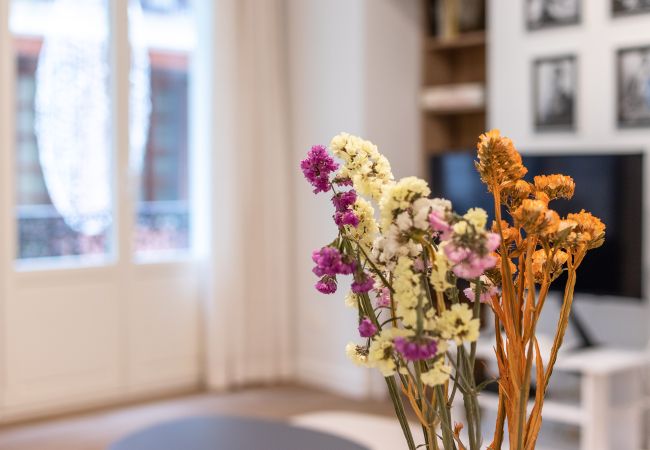 Appartement à Bilbao - KUTTUN Appartement à Bilbao - KUTTUN