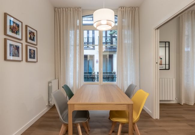 Appartement à Bilbao - KUTTUN Appartement à Bilbao - KUTTUN