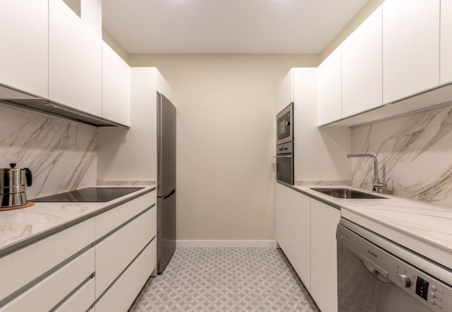 Appartement à Bilbao - KUTTUN Appartement à Bilbao - KUTTUN