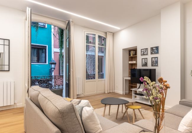 Appartement à Bilbao - KUTTUN Appartement à Bilbao - KUTTUN