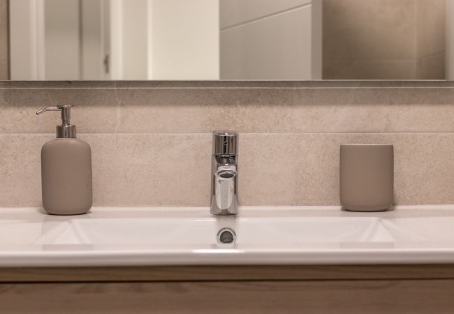 Appartement à Bilbao - KUTTUN Appartement à Bilbao - KUTTUN