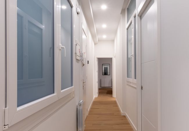 Appartement à Bilbao - KUTTUN Appartement à Bilbao - KUTTUN