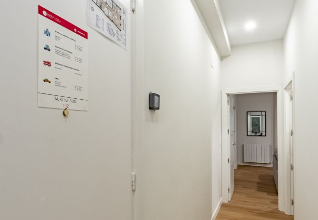 Appartement à Bilbao - KUTTUN Appartement à Bilbao - KUTTUN