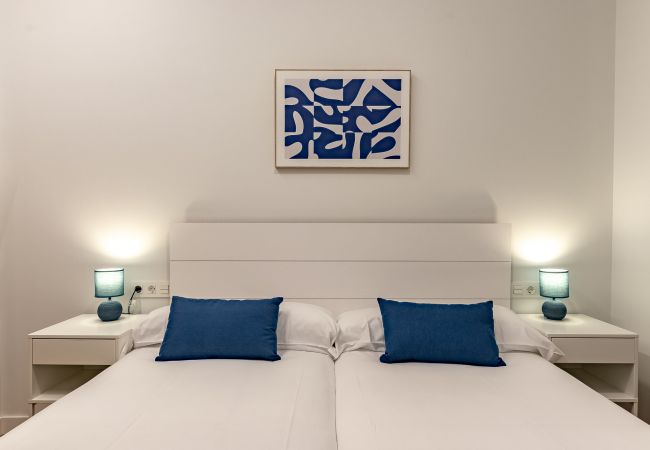 Appartement à Bilbao - KUTTUN Appartement à Bilbao - KUTTUN