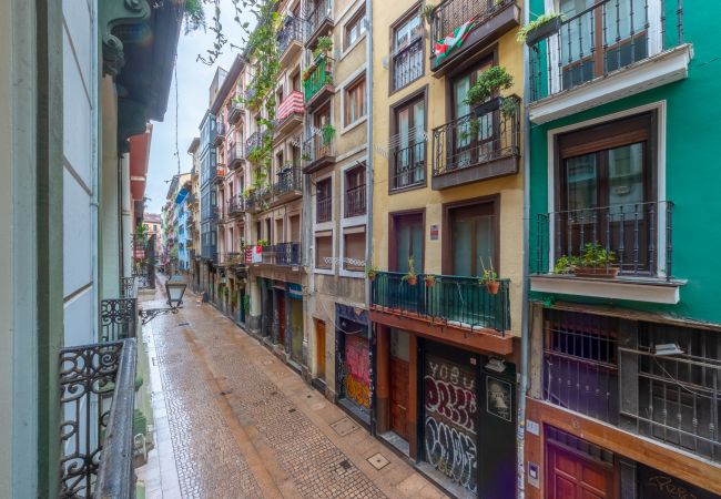 Appartement à Bilbao - KUTTUN Appartement à Bilbao - KUTTUN