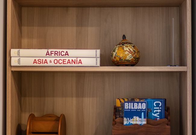 Appartement à Bilbao - KUTTUN Appartement à Bilbao - KUTTUN