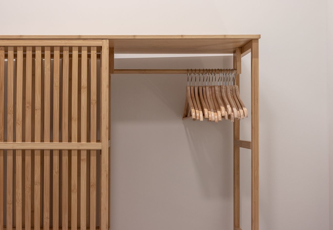 Appartement à Bilbao - KUTTUN Appartement à Bilbao - KUTTUN