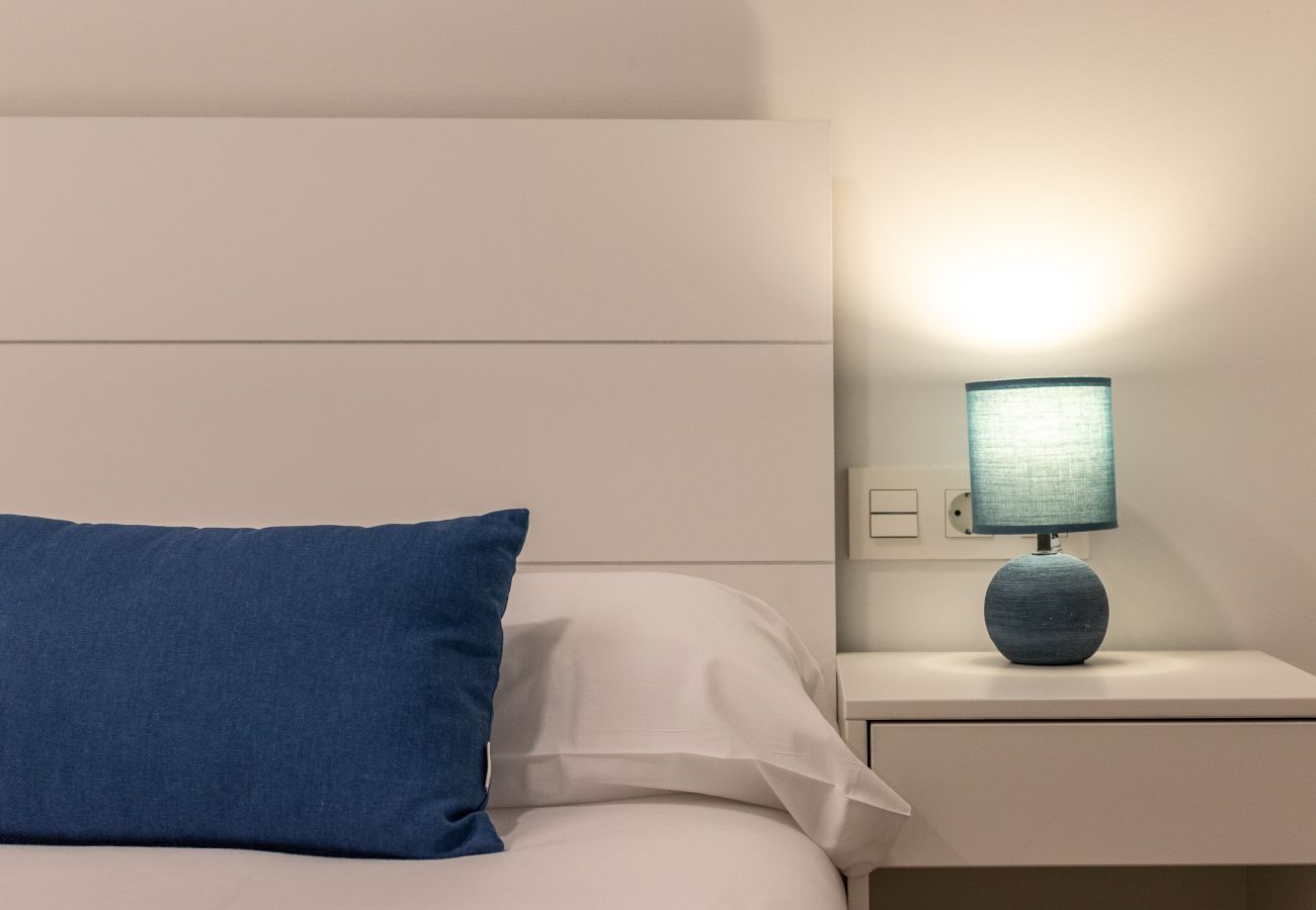 Appartement à Bilbao - KUTTUN Appartement à Bilbao - KUTTUN