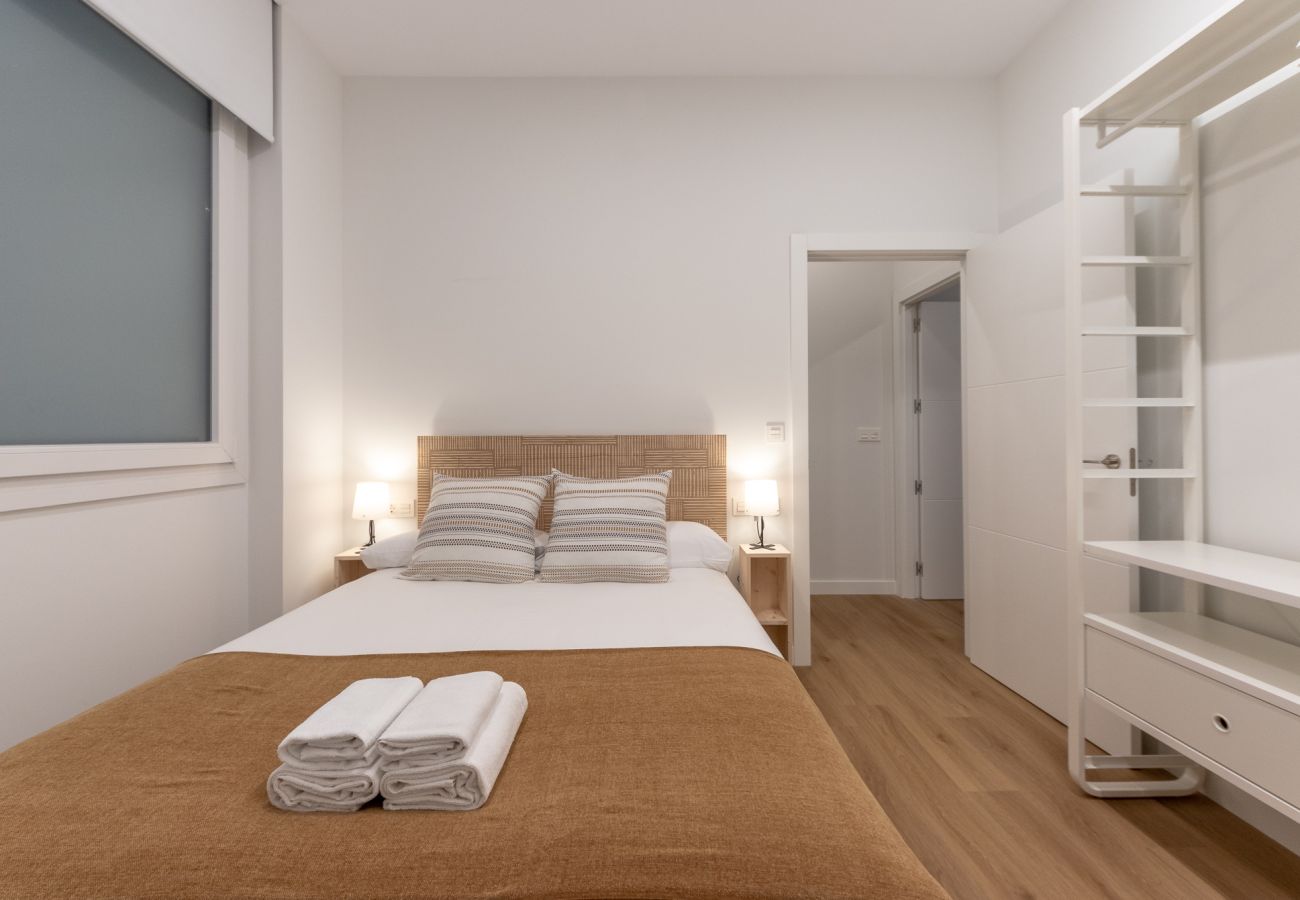 Appartement à Bilbao - KUTTUN Appartement à Bilbao - KUTTUN