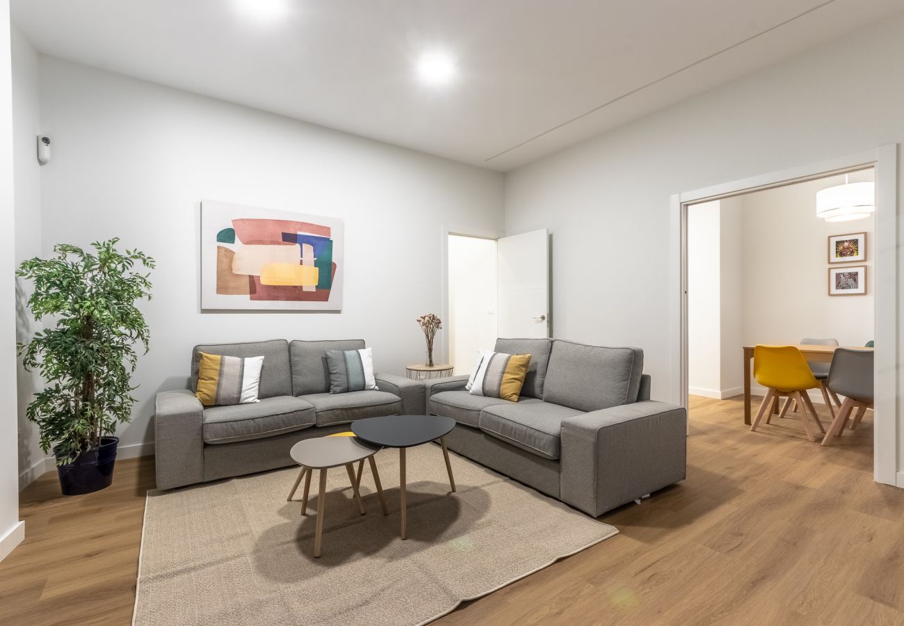 Appartement à Bilbao - KUTTUN Appartement à Bilbao - KUTTUN