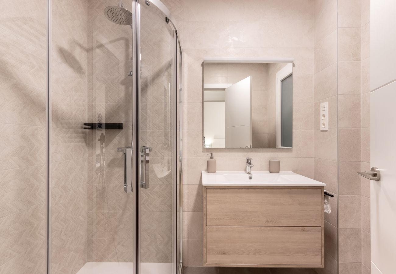 Appartement à Bilbao - KUTTUN Appartement à Bilbao - KUTTUN