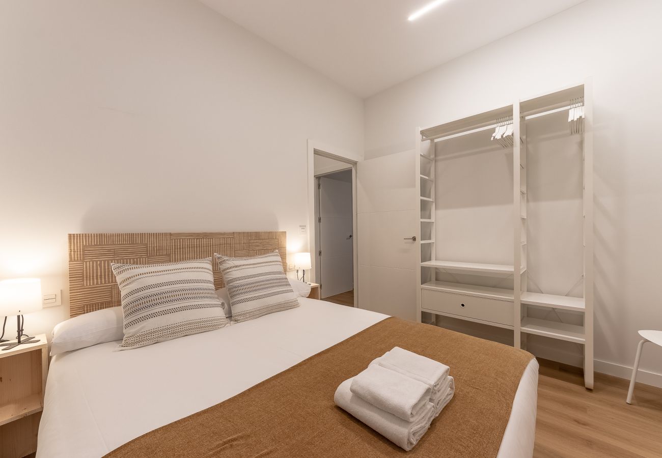 Appartement à Bilbao - KUTTUN Appartement à Bilbao - KUTTUN