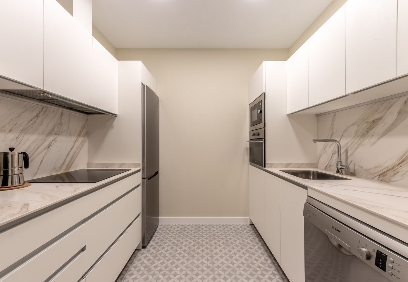 Appartement à Bilbao - KUTTUN Appartement à Bilbao - KUTTUN