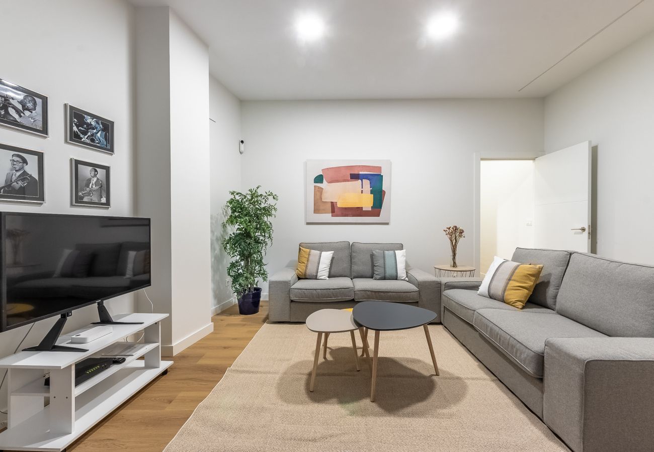 Appartement à Bilbao - KUTTUN Appartement à Bilbao - KUTTUN