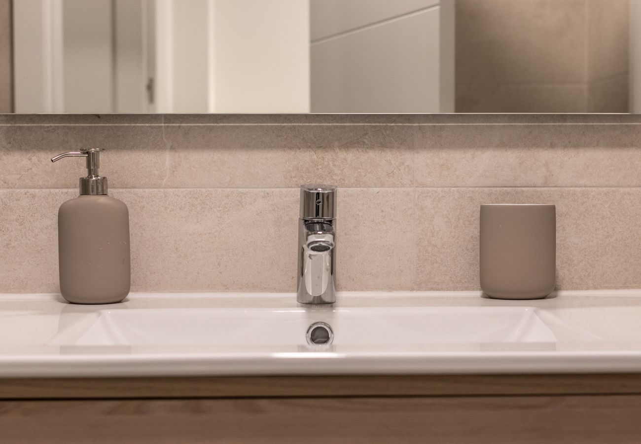 Appartement à Bilbao - KUTTUN Appartement à Bilbao - KUTTUN