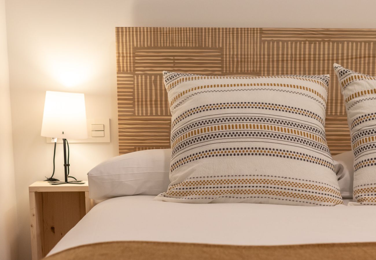 Appartement à Bilbao - KUTTUN Appartement à Bilbao - KUTTUN