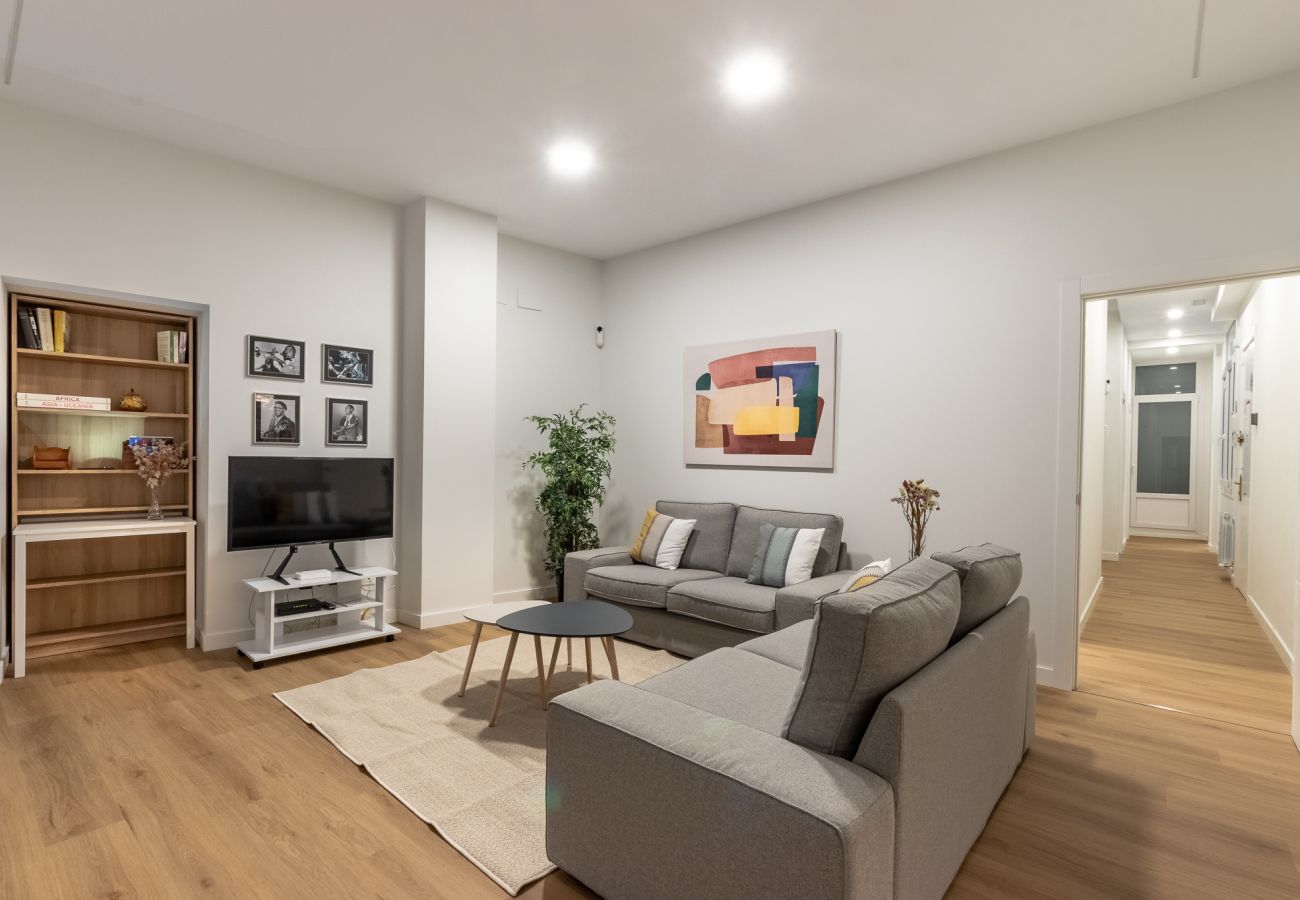 Appartement à Bilbao - KUTTUN Appartement à Bilbao - KUTTUN