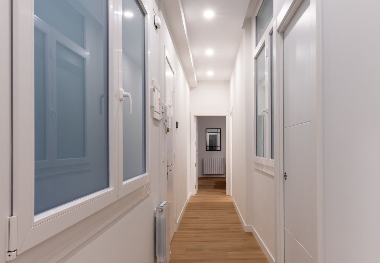 Appartement à Bilbao - KUTTUN Appartement à Bilbao - KUTTUN