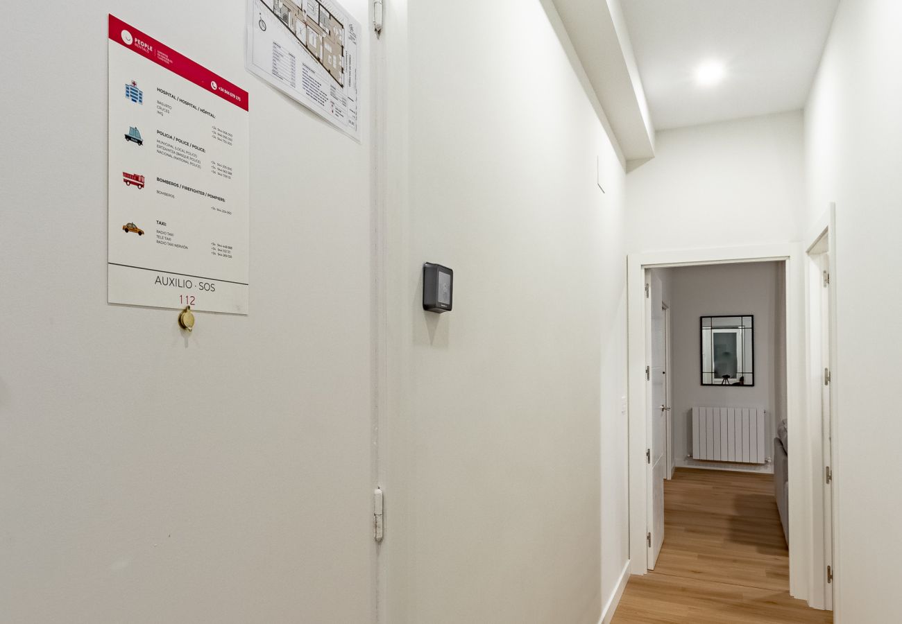 Appartement à Bilbao - KUTTUN Appartement à Bilbao - KUTTUN