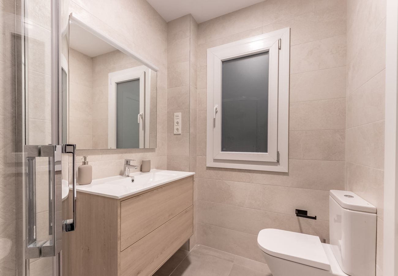 Appartement à Bilbao - KUTTUN Appartement à Bilbao - KUTTUN