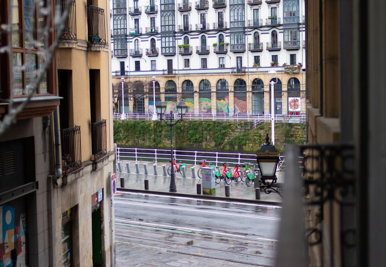 Appartement à Bilbao - KUTTUN Appartement à Bilbao - KUTTUN