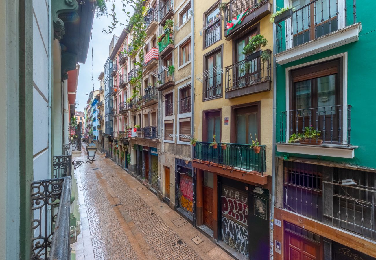 Appartement à Bilbao - KUTTUN Appartement à Bilbao - KUTTUN