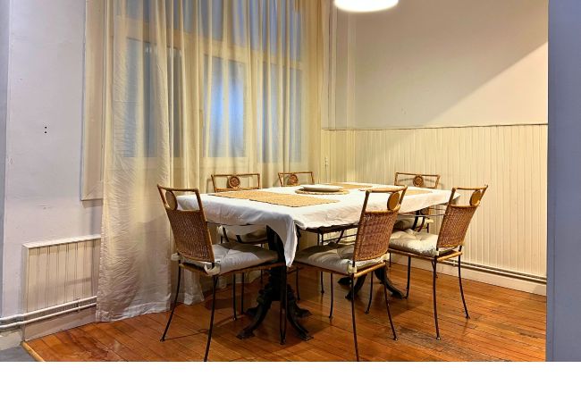 Appartement à Bilbao - KATEDRAL Appartement à Bilbao - KATEDRAL