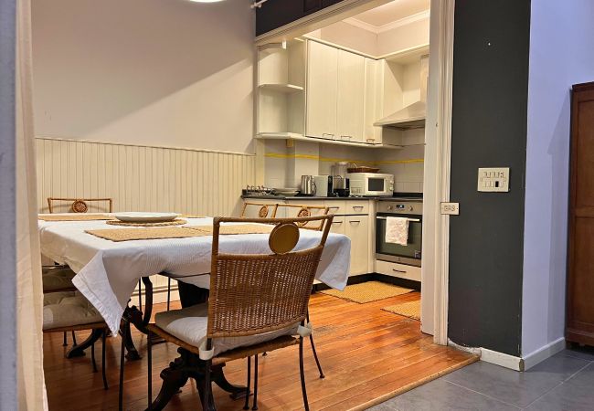 Appartement à Bilbao - KATEDRAL Appartement à Bilbao - KATEDRAL