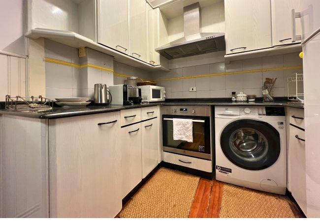 Appartement à Bilbao - KATEDRAL Appartement à Bilbao - KATEDRAL