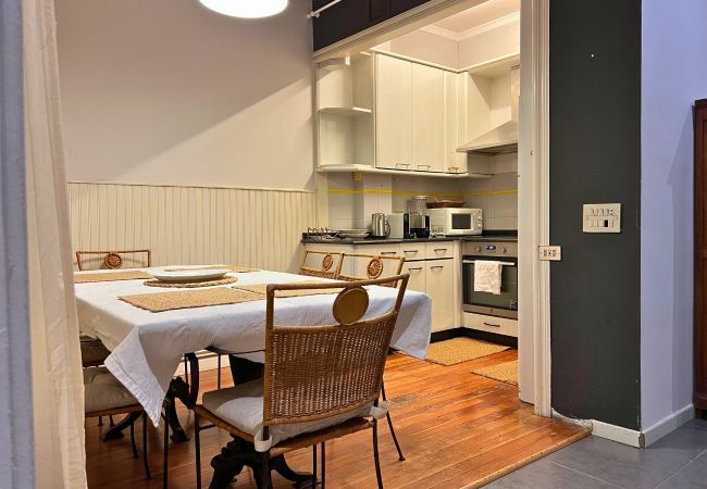 Appartement à Bilbao - KATEDRAL Appartement à Bilbao - KATEDRAL