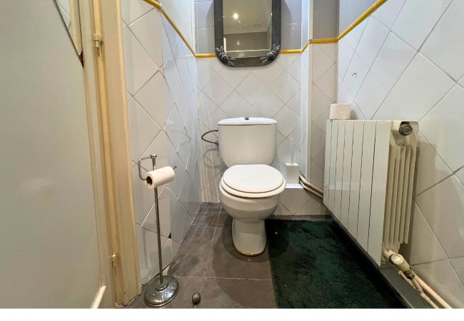 Appartement à Bilbao - KATEDRAL Appartement à Bilbao - KATEDRAL