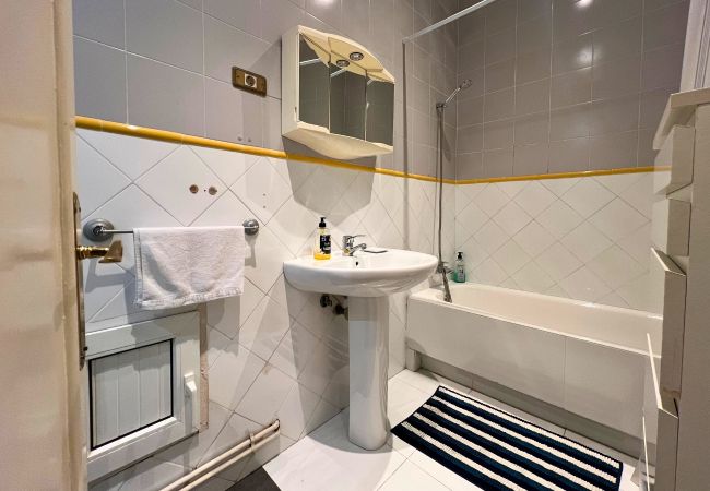 Appartement à Bilbao - KATEDRAL Appartement à Bilbao - KATEDRAL