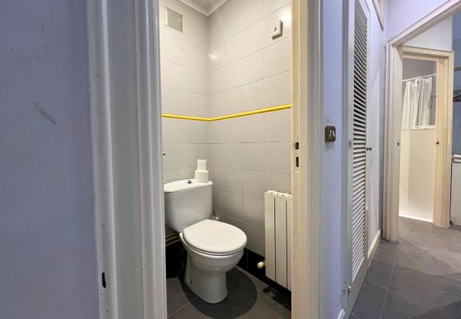 Appartement à Bilbao - KATEDRAL Appartement à Bilbao - KATEDRAL