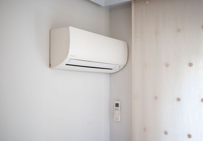 Appartement à San Sebastián/Donostia - ESNAOLA Appartement à San Sebastián/Donostia - ESNAOLA