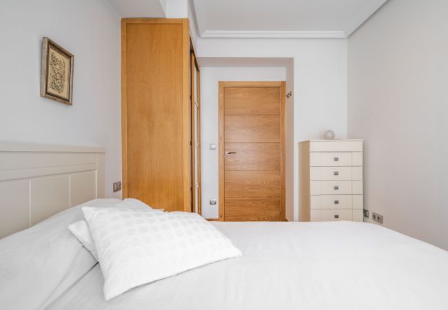 Appartement à San Sebastián/Donostia - ESNAOLA Appartement à San Sebastián/Donostia - ESNAOLA